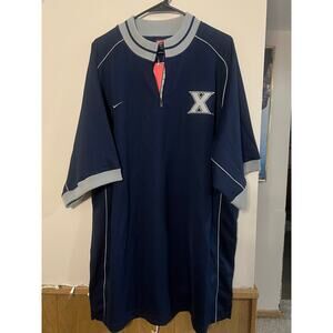 Nike Xavier University Jersey